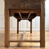 Table de ferme