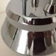 Jumo 605 lamp from the 1950s - 1960s.