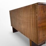 Impressive Italian Art deco sideboard 1930s/1940s