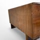Buffet Art déco italien, années 1930-1940
