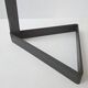 Vintage 1950's umbrella or walking stick holder