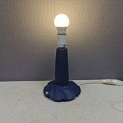 Søholm "propeller" table lamp by Christel and Christer Holmgren 1970s