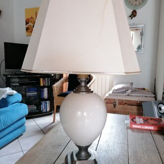 grande lampe ampoule vintage 4 - cep vigne 3 branches