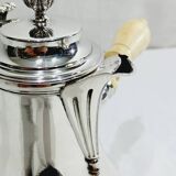 Silver jug