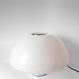 Lampe de table Guzzini Space Age, modèle 4030, Italie 1970