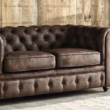 2-seater sofa