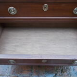 Commode de style Louis XVI
