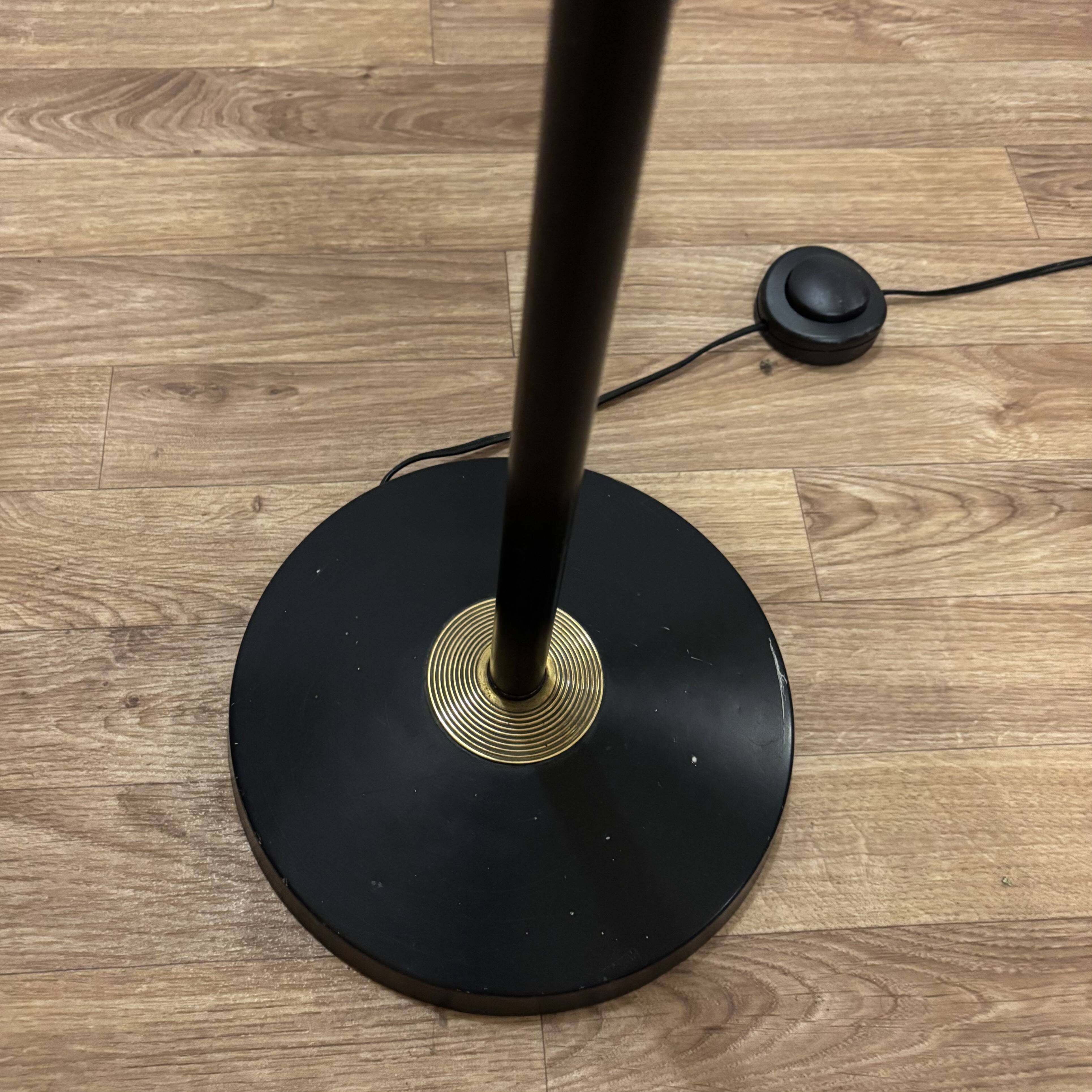 Lampadaire années 60 Monix