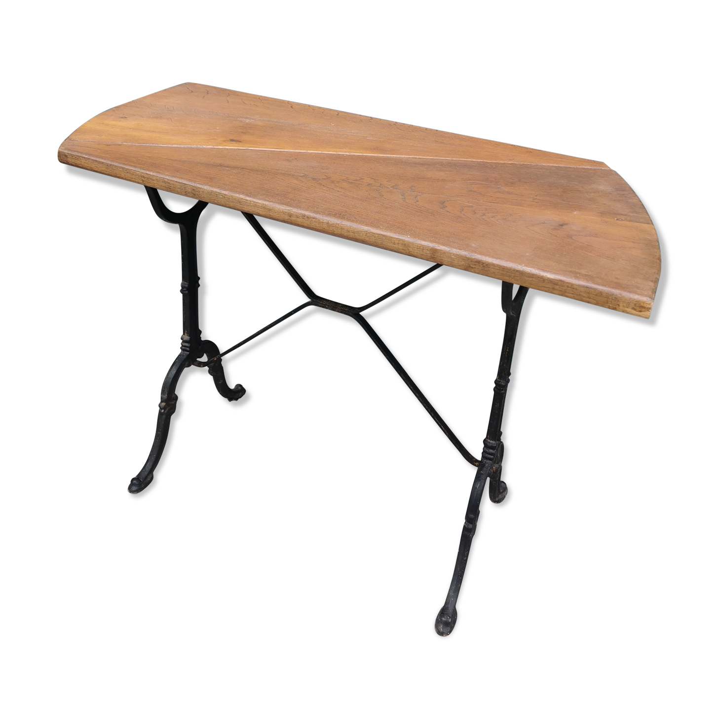 Bistro table