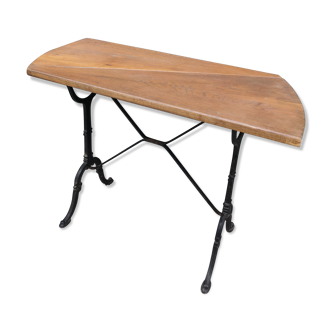 Table bistro