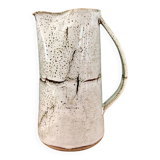 Cracked jug