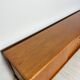 1960s Vintage Large Danish Teak Sideboard by H.W. Klein for Bramin