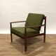 Pair of Grete Jalk armchairs for France & Son