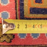 Handmade chinese rug 177x125cm