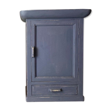 Small old wardrobe to hang