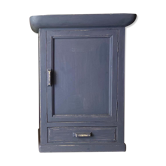 Small old wardrobe to hang