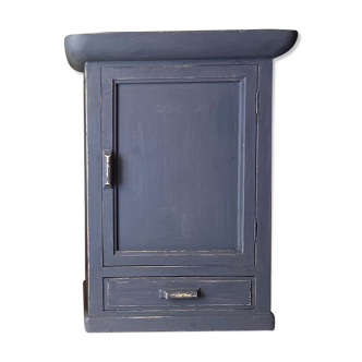 Small old wardrobe to hang