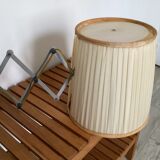 Articulated wall light