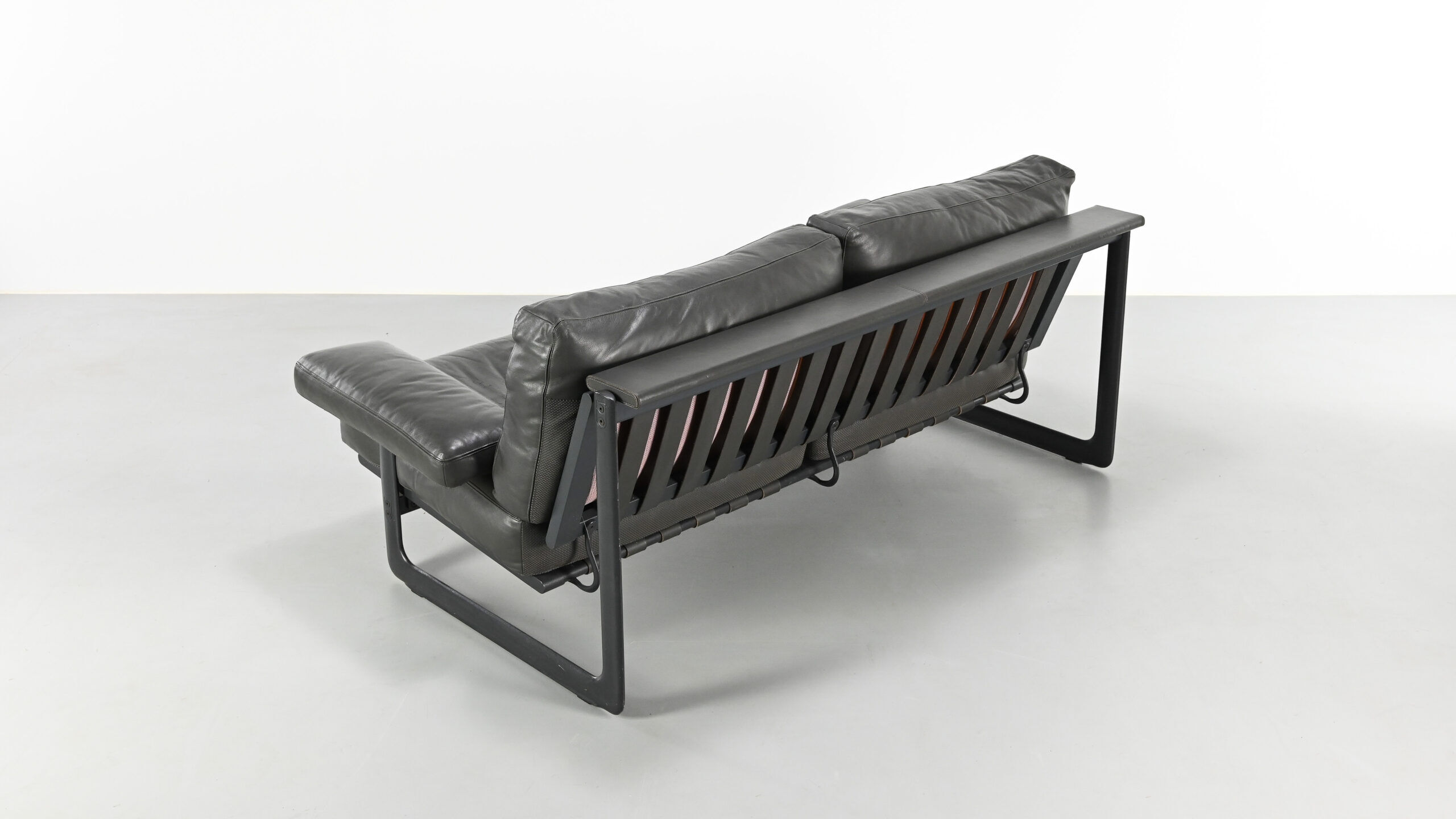 De Pas, D’Urbino and Lomazzi, Grand’Italia sofa for Zanotta. Italy, circa 1980.