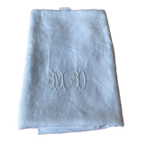 MD embroidered tablecloth