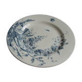 Plate
