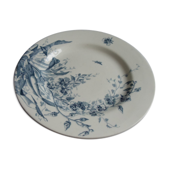 Plate