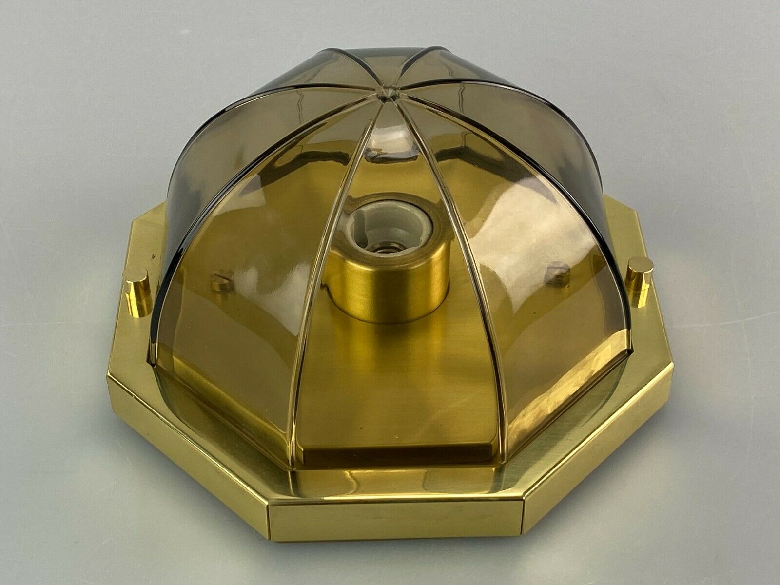 60s 70s wall light Limburg Space Age Design 60s