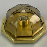 60s 70s wall light Limburg Space Age Design 60s