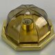 60s 70s wall light Limburg Space Age Design 60s