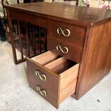Art Deco desk