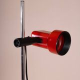 Lampadaire hollandais 1970