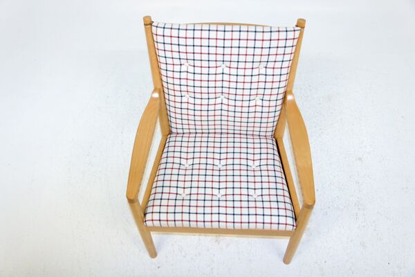 Fauteuil ''FH 1788'', Hans Wegner, Danemark, 1980