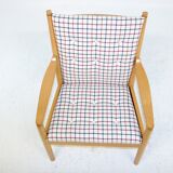 Armchair "FH 1788", Hans Wegner, Denmark, 1980