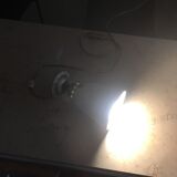 Wall lamp Lita 50s