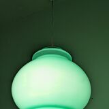 Green opaline suspension from the 60s/70s