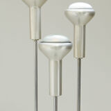 Model 1073/3 floor lamp - Gino Sarfatti