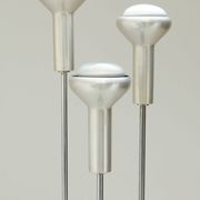Lampe sur pied 1073/3 - Gino Sarfatti
