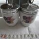 Coquetiers Royal Worcester