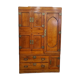 Meuble de rangement armoire chinoise
