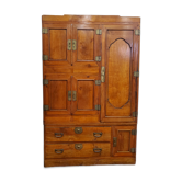 Storage cabinet chinese cabinet