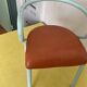 HITIER JACQUES Children's chair from the 1950s
