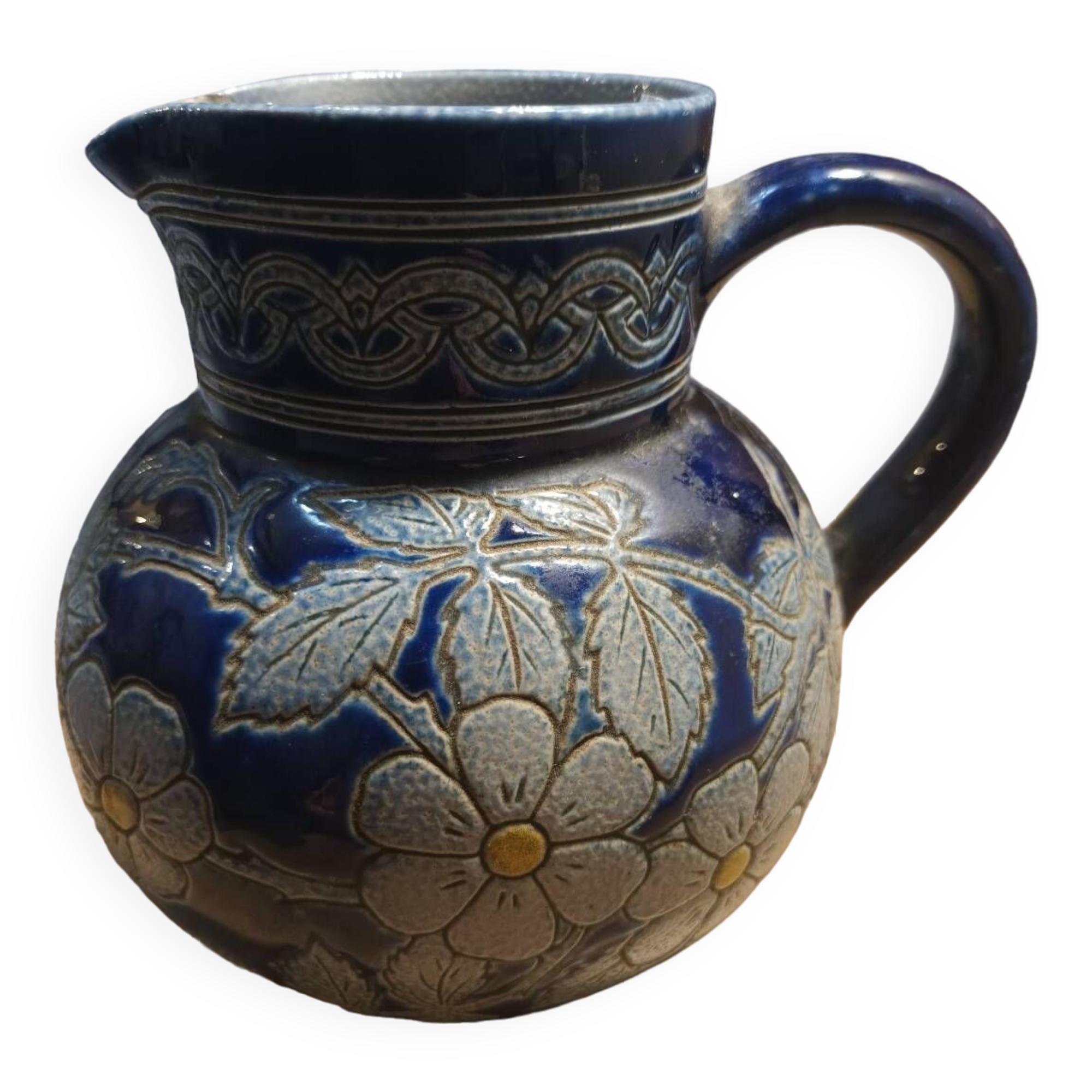 Flower vase pot