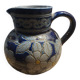 Flower vase pot