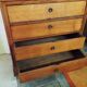 Commode Louis Philippe