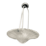 Ancien lustre Art Deco