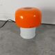 Table Lamp by Harvey Guzzini for Meblo, 1970s