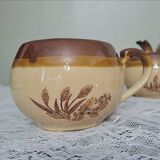Tea service