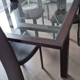 Dining room table