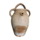 Three-handle sandstone jar