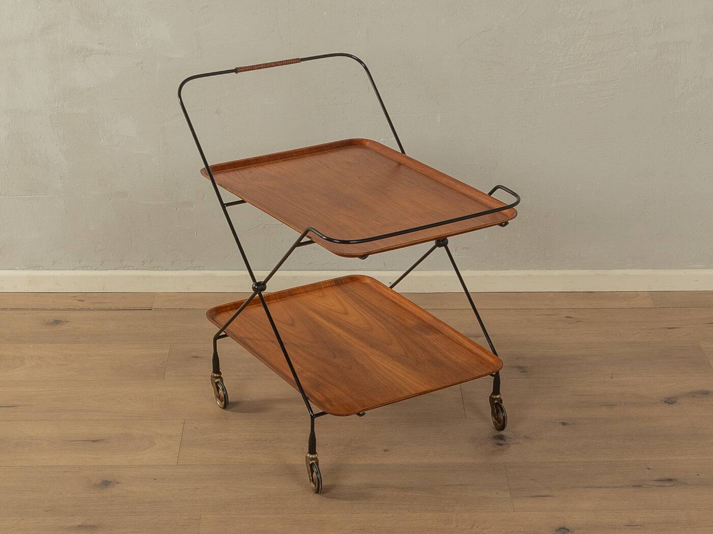 1960s trolley